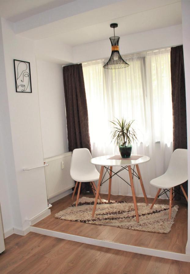 Studio Dristor - Foarte Curat Si Frumos Bukurešť Exteriér fotografie