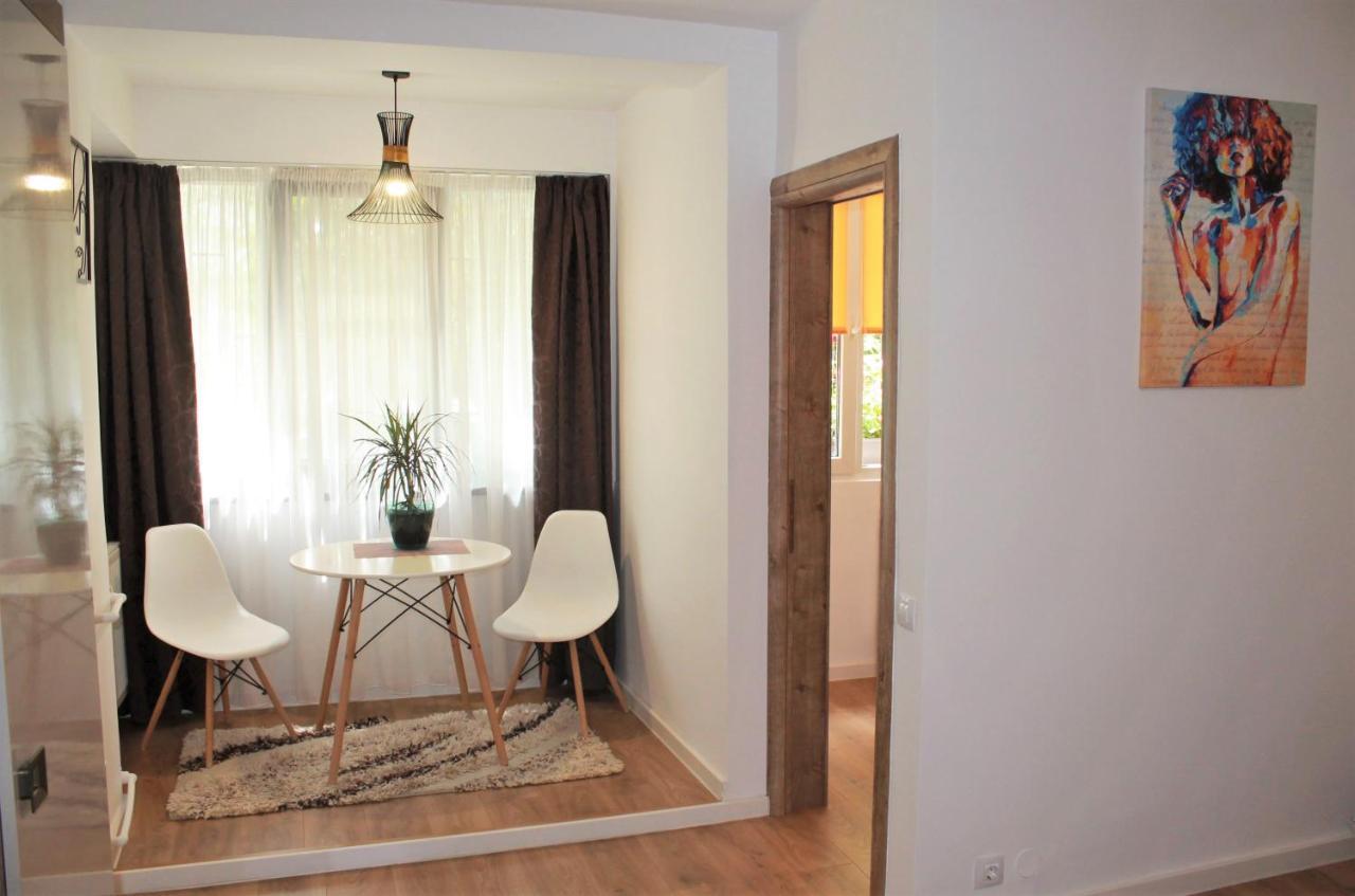 Studio Dristor - Foarte Curat Si Frumos Bukurešť Exteriér fotografie